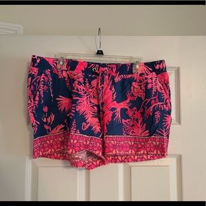 Lilly Pulitzer Katia Short NWT